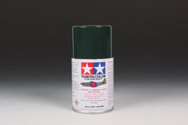 AS-13 Tamiya Lacquer Green (USAF) 100ml 86513 - MPM Hobbies