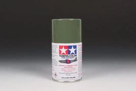 AS-14 Tamiya Lacquer Olive Green (USAF) 100ml 86514 - MPM Hobbies