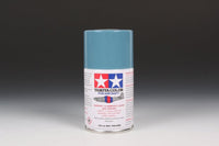 AS-19 Tamiya Lacquer Intermediate Blue (USN) 100ml Spray Can - MPM Hobbies