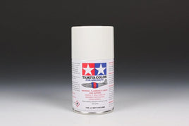 AS-20 Tamiya Lacquer Insignia White (USN) 100ml Spray Can.