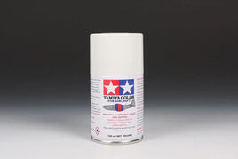 AS-20 Tamiya Lacquer Insignia White (USN) 100ml 86520 - MPM Hobbies