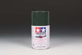 AS-24 Tamiya Lacquer Dark Green (Luftwaffe) 100ml 86524 - MPM Hobbies