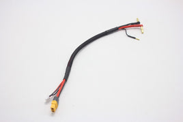 Battery Charge Wire 14 awg =300mm - MPM Hobbies