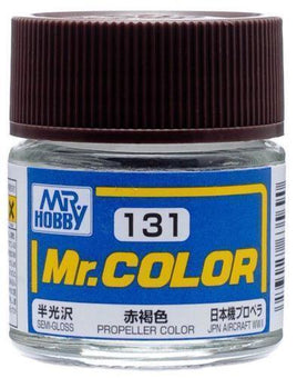 C131 Mr. Color Semi-Gloss Propeller Color IJN 10ml - MPM Hobbies