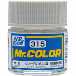 C315 Mr. Color Gray FS16440 10ml - MPM Hobbies