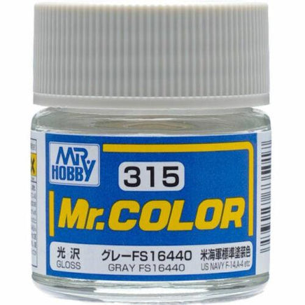 C315 Mr. Color Gray FS16440 10ml.