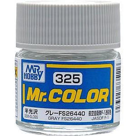 C325 Mr. Color Gray FS26440 10ml - MPM Hobbies