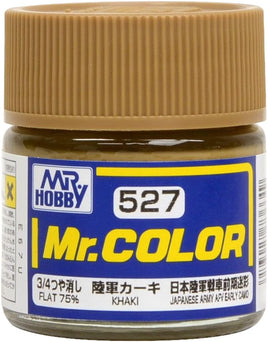 C527 Mr. Color Khaki 10ml.