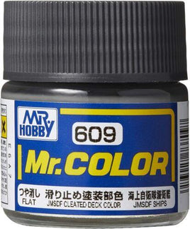 C609 Mr. Color JMSDF Cleated Deck Color 10ml.