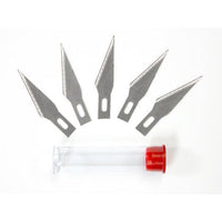 Excel #11 Hobby Knife Blades 5 Pack - MPM Hobbies