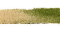 FS614 Static Grass Medium Green 2mm.