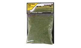 FS622 Static Grass Medium Green 7mm - MPM Hobbies