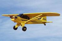 HO Osborn Piper J-3 Cub Kit 1089 - MPM Hobbies