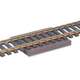 HO Scale Kadee #308 Under-the-Track Hidden Delayed-Action Magnetic Uncoupler.