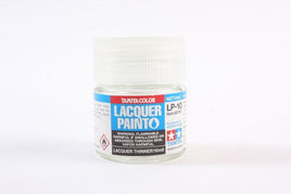 LP-10 Tamiya Lacquer Thinner 10ml 82110 - MPM Hobbies