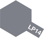 LP-14 Tamiya Lacquer IJN Gray 10ml - MPM Hobbies