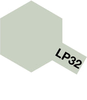 LP-32 Tamiya Lacquer Light Gray (IJN) 10ml.