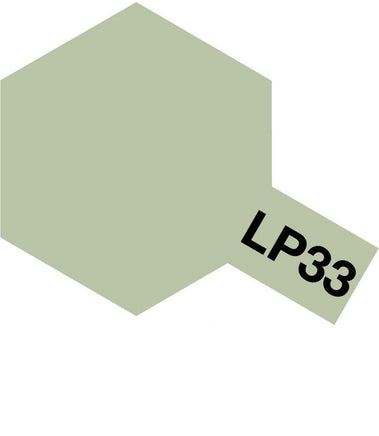 LP-33 Tamiya Lacquer Gray Green IJN 10ml.
