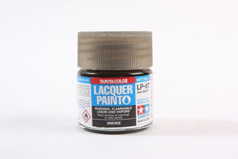 LP-67 Tamiya Lacquer Smoke 10ml - MPM Hobbies