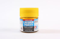 LP-69 Tamiya Lacquer Clear Yellow 10ml.