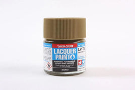LP-73 Tamiya Lacquer Khaki 10ml - MPM Hobbies