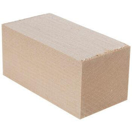 Midwest Products Basswood Mini Carving Block Bag.