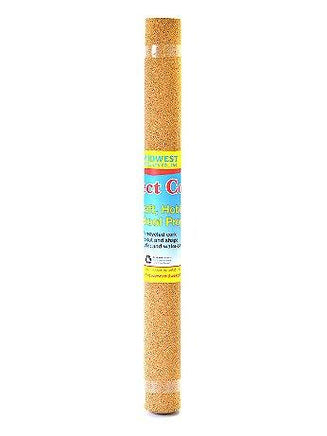 Midwest Products Cork Roll 1/16" x 24" x 48".
