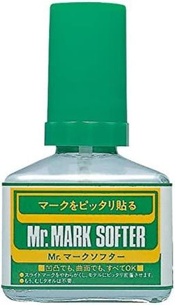 MS231 Mr. Mark Softer 40ml - MPM Hobbies