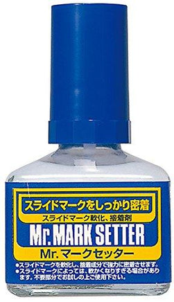 MS232 Mr. Mark Setter 40ml - MPM Hobbies
