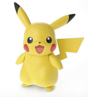 Pokemon Pikachu Model Kit - MPM Hobbies