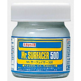 SF285 Mr. Surfacer 500 40ml - MPM Hobbies