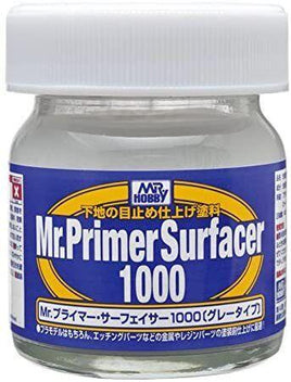 SF287 Mr. Primer Surfacer 1000 40ml.