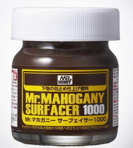 SF290 Mr. Mahogany Surfacer 1000 40ml.