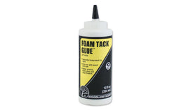 ST1444 Foam Tack™ Glue 12oz.