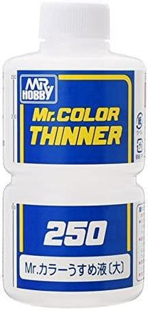 T103 Mr. Color Thinner 250ml - MPM Hobbies