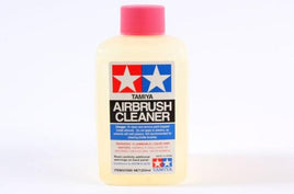 Tamiya Airbrush Cleaner 250ml 87089 - MPM Hobbies
