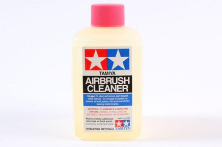 Tamiya Airbrush Cleaner 250ml 87089 - MPM Hobbies