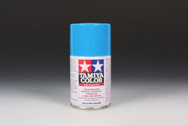 TS-10 Tamiya Lacquer French Blue 100ml Spray Can 85010 - MPM Hobbies