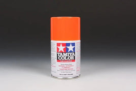 TS-12 Tamiya Lacquer Orange 100ml Spray Can 85012 - MPM Hobbies