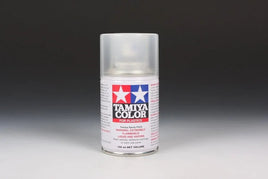 TS-13 Tamiya Lacquer Clear 100ml Spray Can 85013 - MPM Hobbies