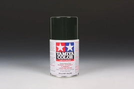 TS-2 Tamiya Lacquer Dark Green 100ml Spray Can 85002 - MPM Hobbies