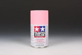 TS-25 Tamiya Lacquer Pink 100ml Spray Can 85025 - MPM Hobbies