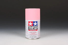 TS-25 Tamiya Lacquer Pink 100ml Spray Can 85025 - MPM Hobbies