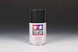 TS-38 Tamiya Lacquer Gun Metal 100ml Spray Can 85038 - MPM Hobbies