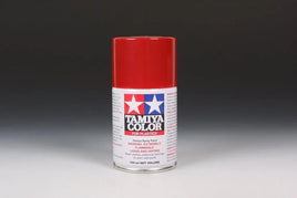 TS-39 Tamiya Lacquer Mica Red 100ml Spray Can 85039 - MPM Hobbies