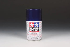 TS-53 Tamiya Lacquer Deep Metallic Blue 100ml Spray Can 85053 - MPM Hobbies