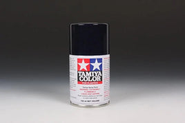 TS-55 Tamiya Lacquer Dark Blue 100ml Spray Can 85055 - MPM Hobbies