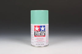 TS-60 Tamiya Lacquer Pearl Green 100ml Spray Can 85060 - MPM Hobbies