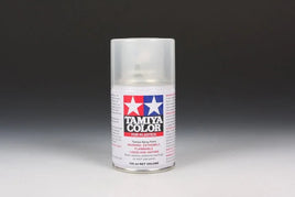 TS-65 Tamiya Lacquer Pearl Clear 100ml Spray Can 85065 - MPM Hobbies