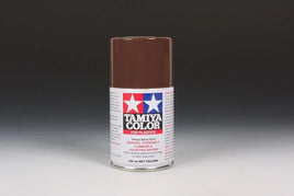TS-69 Tamiya Lacquer Linoleum Deck Brown 100ml 85069 - MPM Hobbies